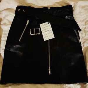 Khaite skirt